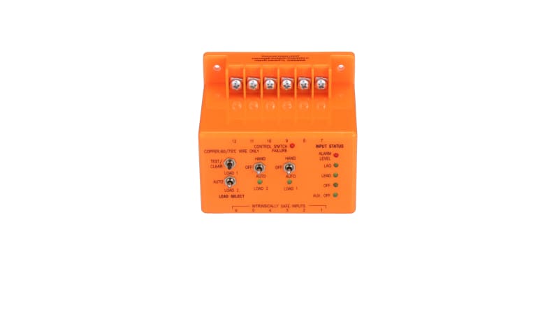 ATC Diversified Electronics ARM-120-AFE Relay, ARM Seri, Dual load ...