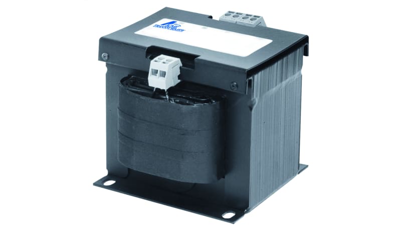 Acme Electric Corporation FS-2-2000 Transformer; Finger/Guard, Single ...
