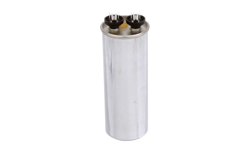 ミケ　SUPER TYPE 　27.2 CAPCOM, formerly Genteq 27L455 Capacitor, Polypropylene Metallized