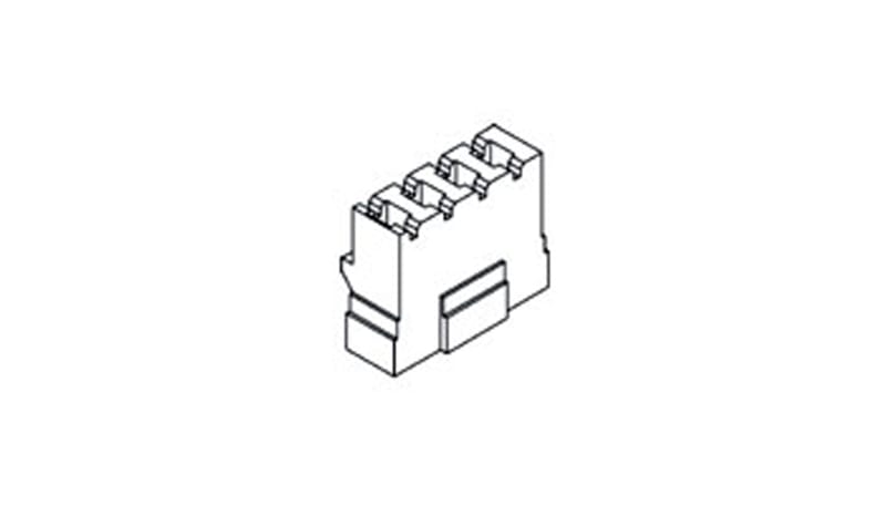 TE Connectivity 1609140-3 Corcom, Power Interconnect Accessory