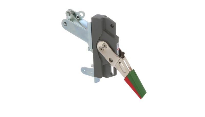 ABB OHF1C12 Flange Handle, N1, 3R, 12, Tmax Mccb