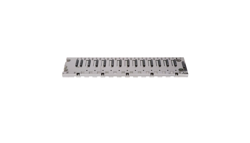 Schneider Electric BMXXBP1200 Backplane, 12 slot, Modicon M340 PLC