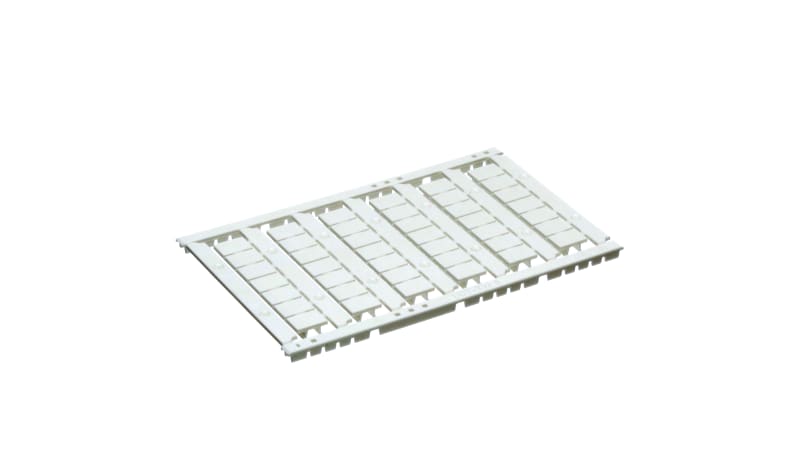 Phoenix Contact 0828740 Terminal Marker UCT-TM 8 Series