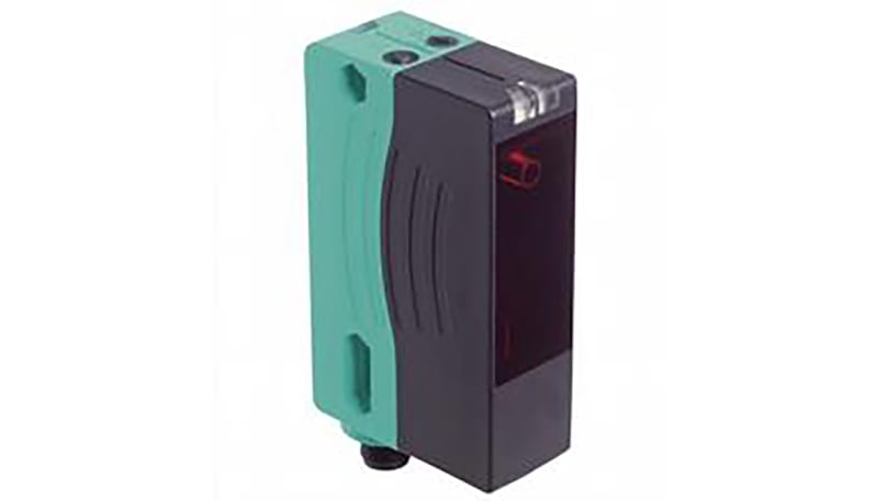 STORE SOL  PEPPERL FUCHS 232763 VDM28-8-L1-IO/73c/110/122 Distance Sensor, 10