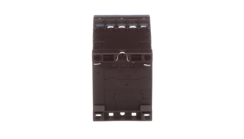 Siemens 3RH21401AK60 Sirius 3Rh 4 Pole Contactor, 10 A, 120 V Ac Coil