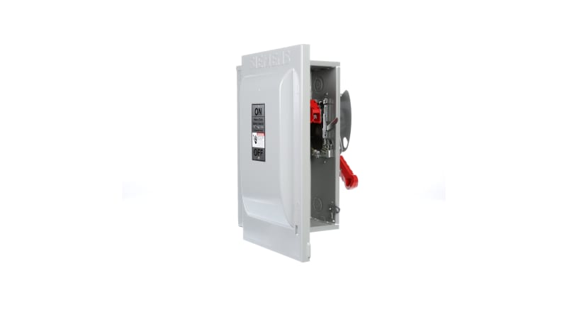 Nito ホーム分電盤HCD3E6164 60A HCD3E6-164 HCD形ホーム分電盤(ドア付) 日東工業 スタンダード 主幹