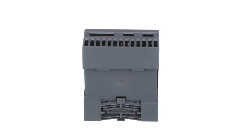 Selectivity Module 10a Siemens 6EP19612BA21 Selectivity Module, AC-DC, 24V, 10A, 24V In, DIN ...