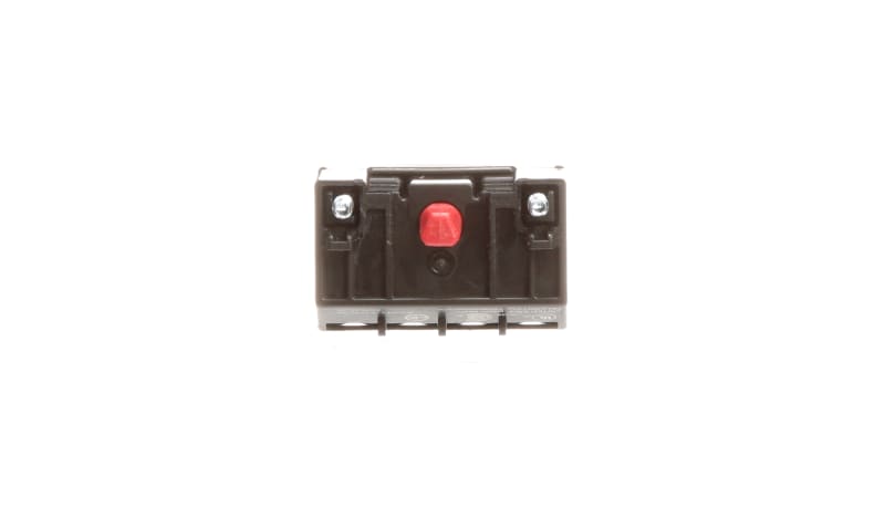 Siemens 52BAJ Switch, accy, Contact block, 1NC, gold flashing