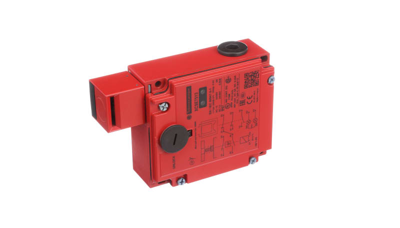 Telemecanique Sensors XCSE7513 XCS-E Safety Limit Switch Power to