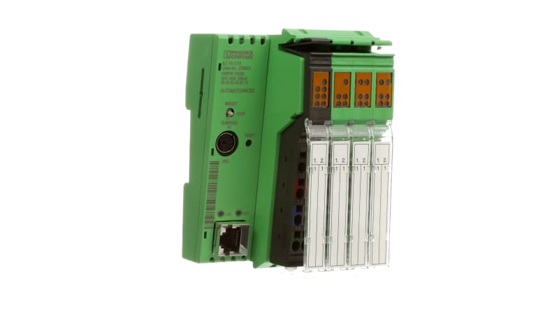 Phoenix Contact 2700973 Controller, inline; ILC 131; 1 RJ45