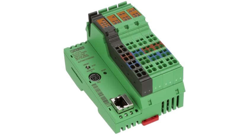 Phoenix Contact 2700974 Controller, inline; ILC 151; 1 RJ45