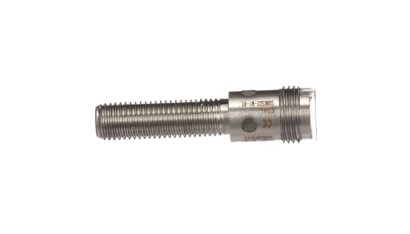 Sensor Inductivo 18mm 12 24VDC Sensor De Proximidad Omron E2A M18KS08 M1 B1   12 24VDC, Nuevo, Para Automatización Y Control Sensor Proximidad Omron