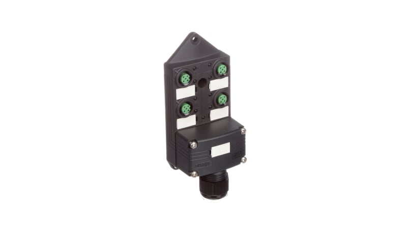 Phoenix Contact 1452806 SACB-4/ 4-L-C SCO P Sensor/actuator Box Series