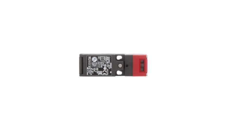 Omron Automation D4NS-4AF-NPT Safety Door Safety Door Switch, M20