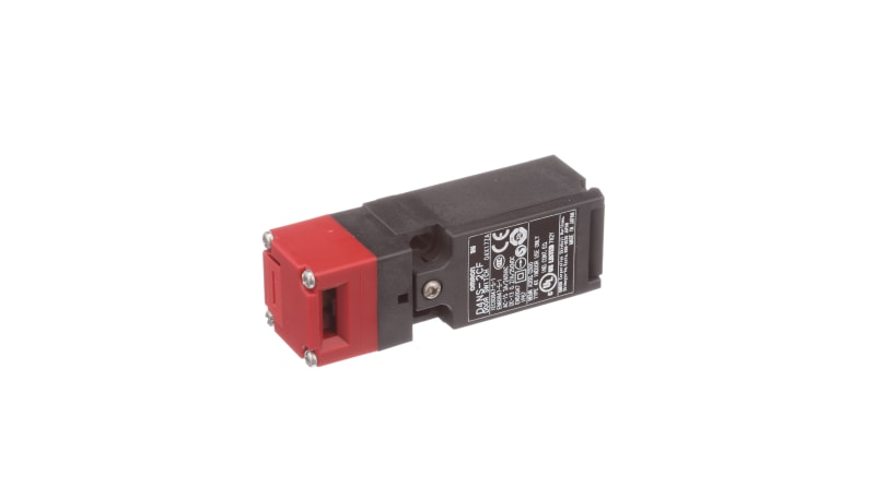Omron Automation D4NS-2CF Safety Door Safety Door Switch, G1