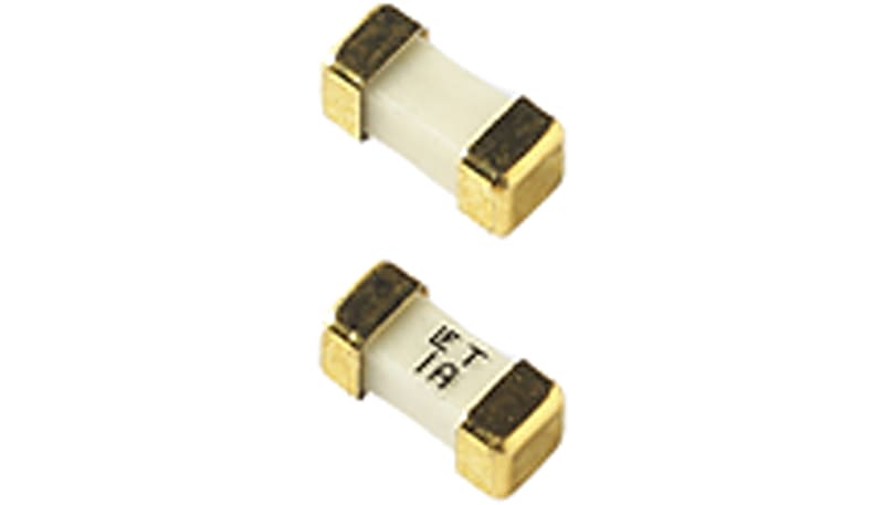 Littelfuse 0452005.MRL Fuse, Operates 125 Ac/DC, RoHS Compliant ...