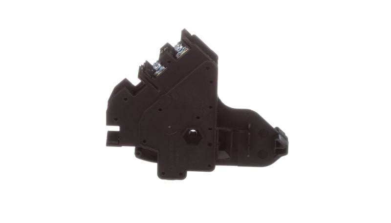 Siemens 49AB10 Auxiliary Contacts, 1NO, NEMA Size 00-4, 49A Series