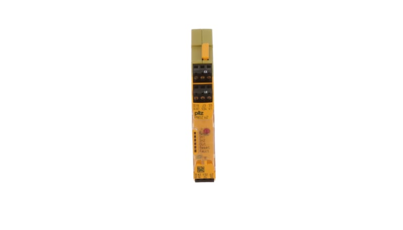 774063 (PNOZ 16 110VAC 24VDC 2n/o) ⍾ PILZ ⍾ INT TECHNICS 774063 (PNOZ 16 110VAC 24VDC 2n/o) ⍾ PILZ ⍾ INT TECHNICS