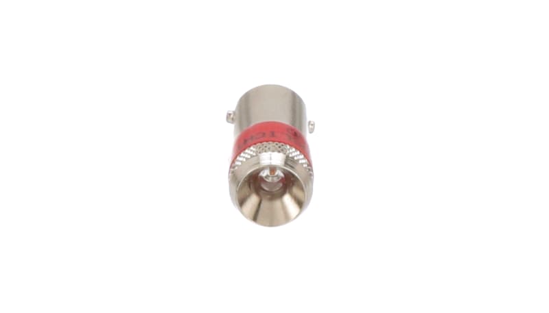 ABB KA2-2131 Lamp, LED, Bulb, 110-130 VAC, 4-6 mA, Average Life