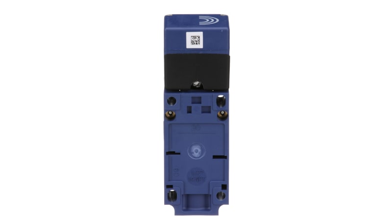 Telemecanique Sensors XS7C4A1MPN12 Proximity Sensor, ACDC, NO/NC