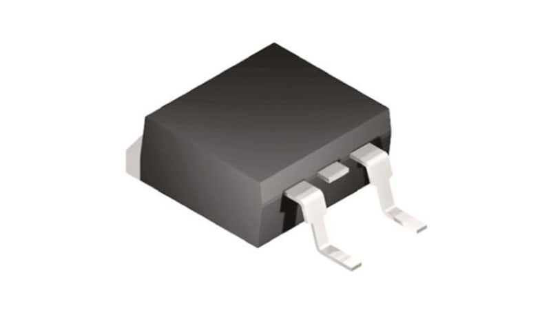 ON Semiconductor NRVBB1060T4G ON Semi NRVBB1060T4G, SMT Schottky Diode ...