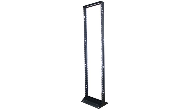 Quest Technology / RS PRO FR1907-45-02S Rack, Open,Knockdown,Frame Only ...