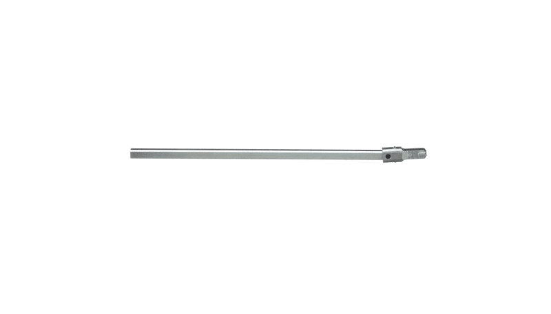 Schneider Electric GS2AE2 Shaft Kit, 10mm W x 10mm H x 320mm L, for GS ...