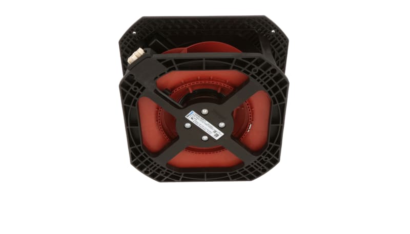 ebm-papst K2E250-RA50-11 AC Fan, 230V, 300x300x115.5mm, 883CFM