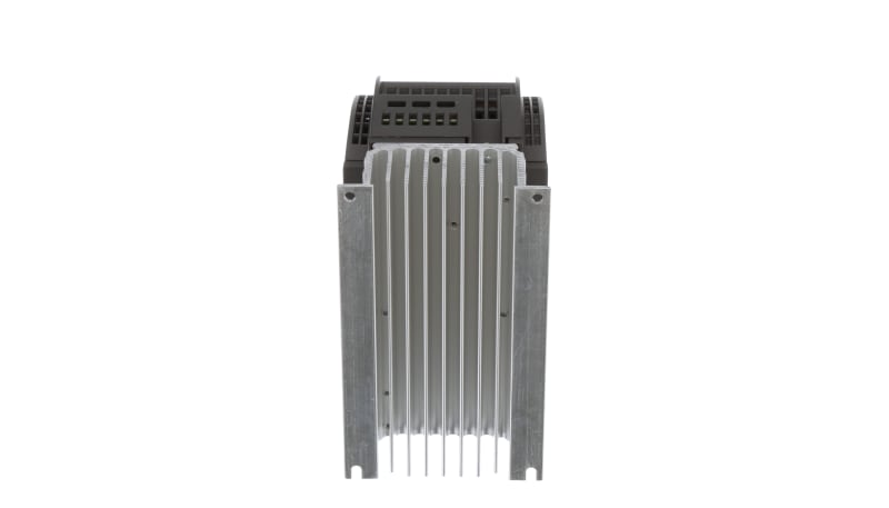 Siemens 6SL32105BE175UV0 AC Drive, 1 Hp, 480V, 3 Ph, 0.75 kw