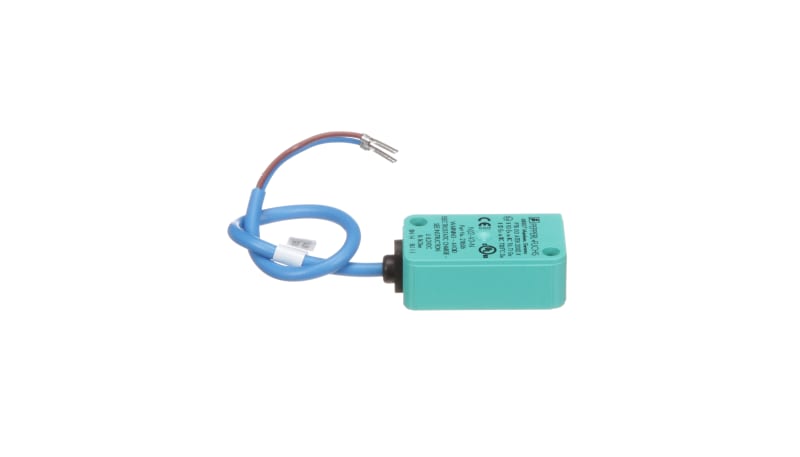 Pepperl+Fuchs Factory Automation NJ2-V3-N Inductive Proximity