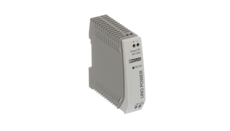 【phoenix】 2904621 Phoenix Contact | Industrial, DIN Rail Power Supplies