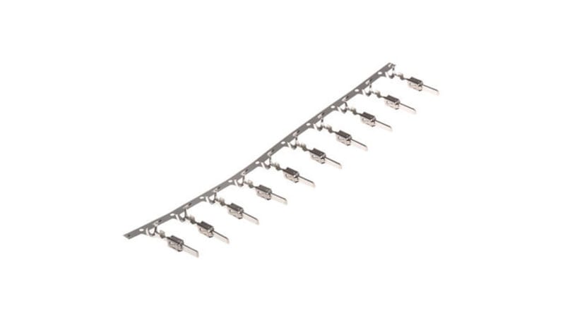 962915 TE Connectivity 2-962915-1 AMP MCP 2.8 PCB Connector Contact, Male ...
