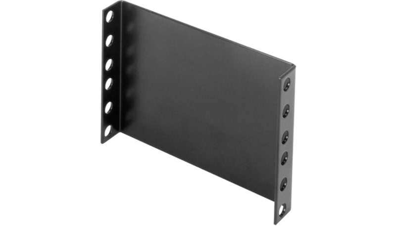 Bud Industries PE-1601 Enclosure;Panel Extender;5.25in Panel Height