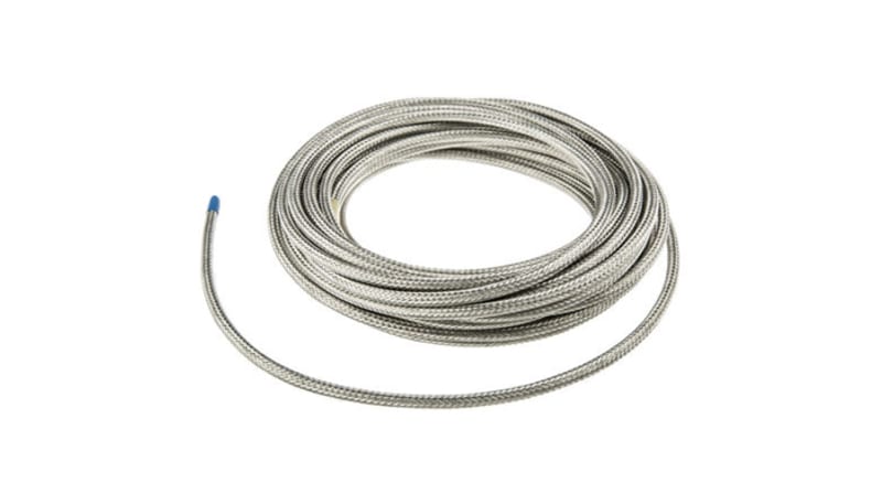TE Connectivity KHKB-16836/1 Raychem, Cable screening braid,4mm former dia