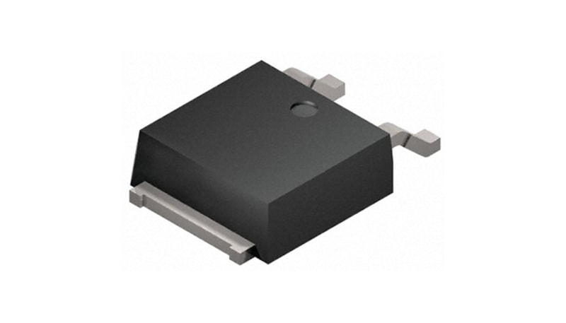 ON Semiconductor SBRD8320G ON Semi SBRD8320G, SMT Schottky Diode, 20V ...