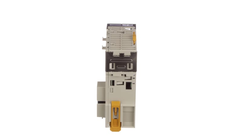 Omron Automation CJ1W-AD081-V1 PLC Expansion Module, 8 Analog