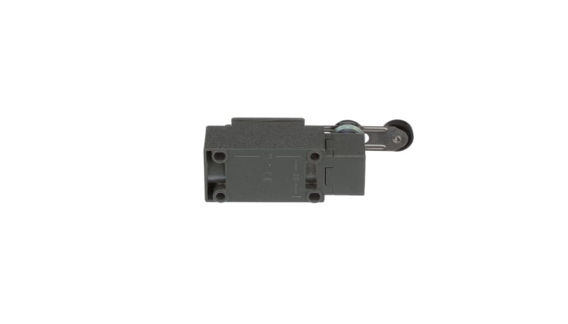 ABB LS45M51B11 IP67 Snap Limit Switch Roller Lever Metal NC/NO