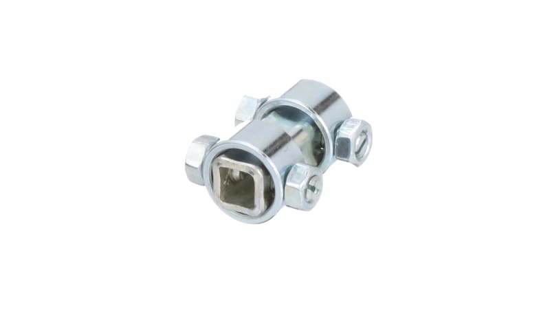 ABB OESA-ZX167 Shaft Coupler, Power Transmission, 6mm, For Use