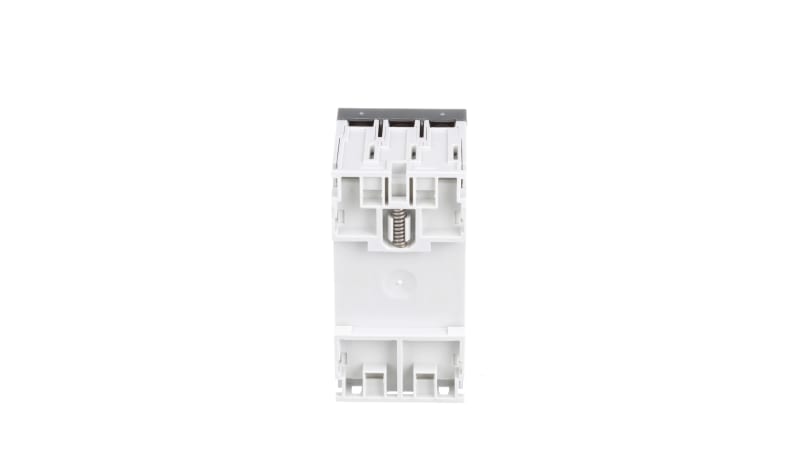 ABB MS132-6.3 Manual Motor Starter, 4-6.3A, 690V, Thermal/Magnetic ...