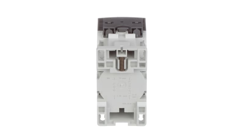 ABB AF16-30-10-13 AF16 3 Pole Contactor, 18 A, 9 kW@ 600 V, 100 - 250 V ...