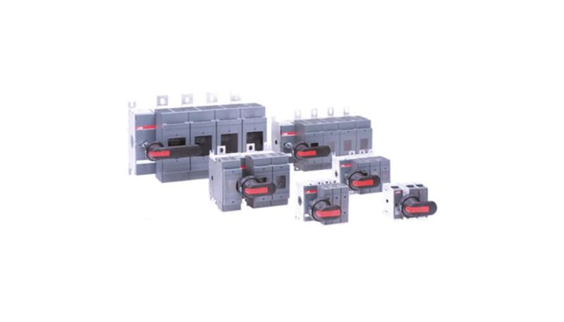 ABB OS200J03 Disconnect Switch ABB OS200J03 Disconnect Switch