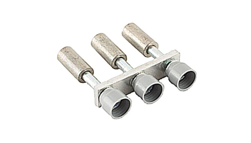 TE Connectivity 1SNA176676R0500 BJMI10-3 POLES,Entrelec