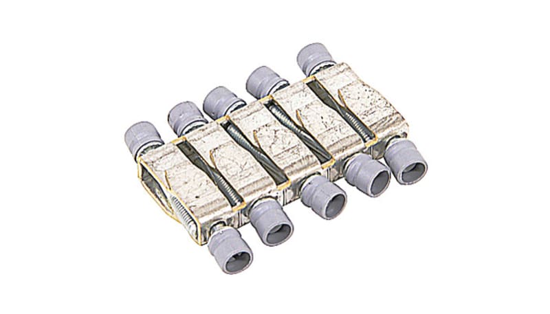 TE Connectivity 1SNA176672R0100 Terminal Block Jumpers / Bridges