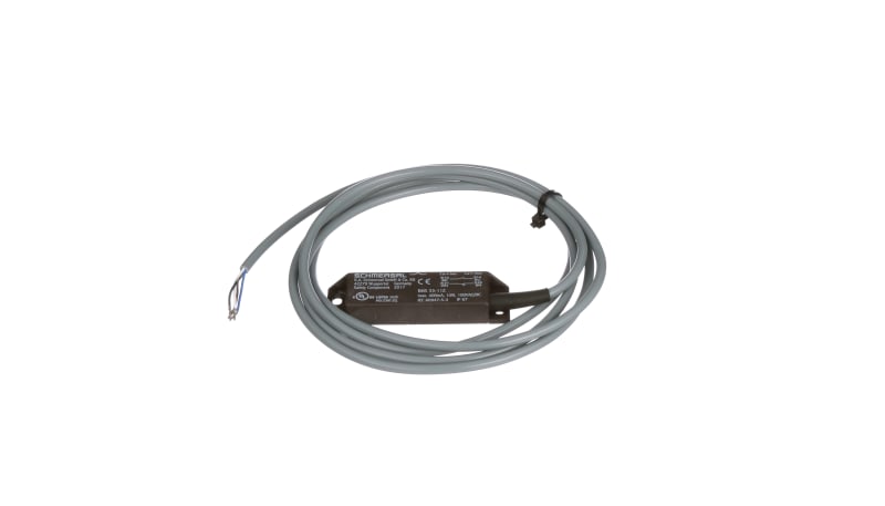 Schmersal BNS 33-11Z-2M BNS33 Magnetic Non-Contact Safety Switch