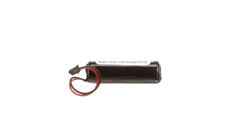 Dantona Industries, Inc. MR-J3BAT Battery, Lithium, 3.6V 2600 mAh