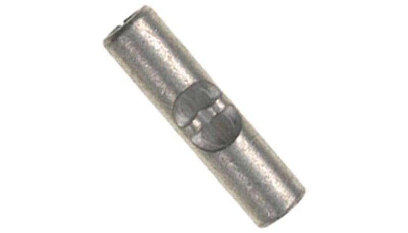 Panduit BS22-M Butt Splice non-insulated 26 - 22 AWG wire range