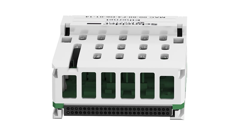 Schneider Electric VW3A3616 Communication Module for ATV320 Drive ...