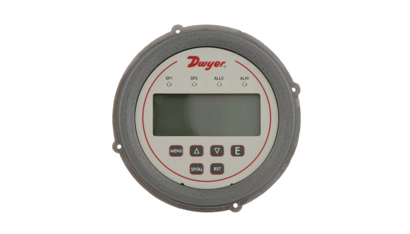 Controllo Temperatura Limite Basso Dwyer DFS-DM20 – Strumento Di Regolazione