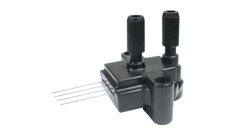 Honeywell TSCSNBN030PGUCV Sens; Unamp; Comp; TSC;SIP;Fastener Mnt Dual ...