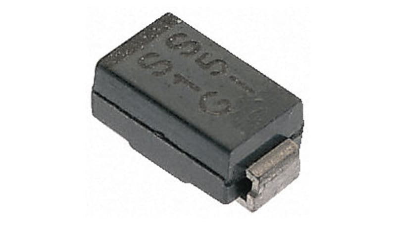 ON Semiconductor SZ1SMA16AT3G SZ1SMA16AT3G, Uni-Directional TVS Diode ...